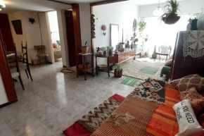 Departamento 2 ambientes a metros de Peatonal San Martín